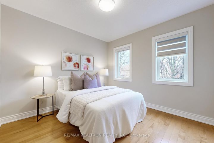 Photo 29 at 116 Southbrook Crescent, Cachet, Markham