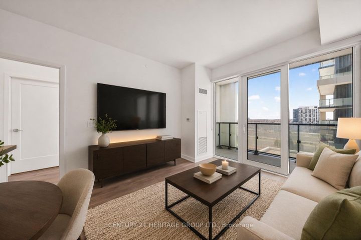 Photo 10 at 802 - 105 Oneida Crescent, Langstaff, Richmond Hill