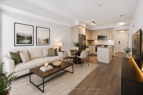 Photo 8 at 802 - 105 Oneida Crescent, Langstaff, Richmond Hill