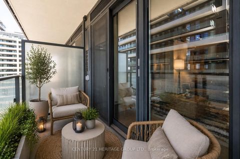 Photo 13 at 802 - 105 Oneida Crescent, Langstaff, Richmond Hill