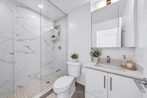 Photo 18 at 802 - 105 Oneida Crescent, Langstaff, Richmond Hill