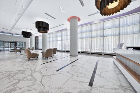 Photo 19 at 802 - 105 Oneida Crescent, Langstaff, Richmond Hill