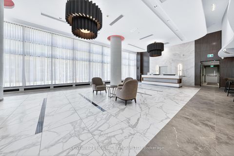 Photo 20 at 802 - 105 Oneida Crescent, Langstaff, Richmond Hill