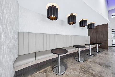 Photo 21 at 802 - 105 Oneida Crescent, Langstaff, Richmond Hill