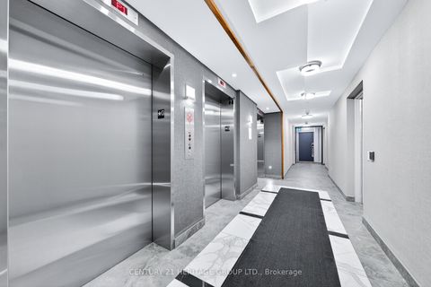 Photo 22 at 802 - 105 Oneida Crescent, Langstaff, Richmond Hill