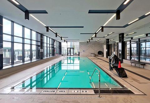 Photo 24 at 802 - 105 Oneida Crescent, Langstaff, Richmond Hill