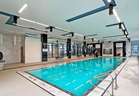 Photo 25 at 802 - 105 Oneida Crescent, Langstaff, Richmond Hill