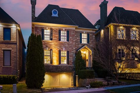 Photo 3 at 24 True Davidson Drive, Leaside, Toronto