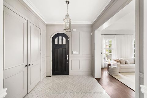 Photo 4 at 24 True Davidson Drive, Leaside, Toronto