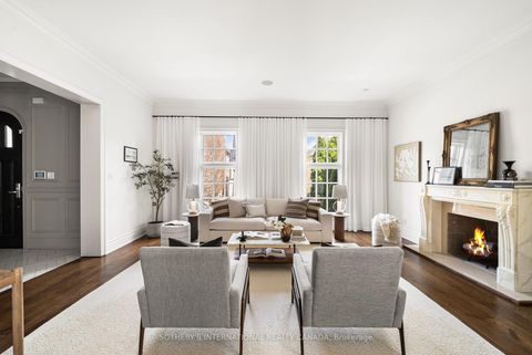 Photo 6 at 24 True Davidson Drive, Leaside, Toronto