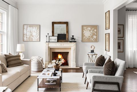 Photo 7 at 24 True Davidson Drive, Leaside, Toronto