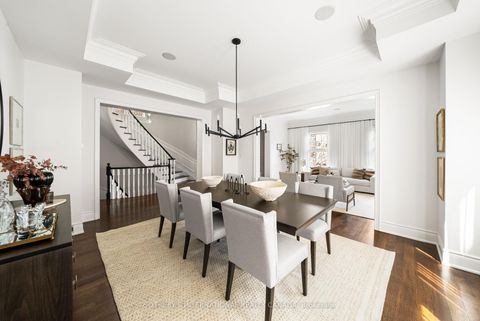 Photo 8 at 24 True Davidson Drive, Leaside, Toronto