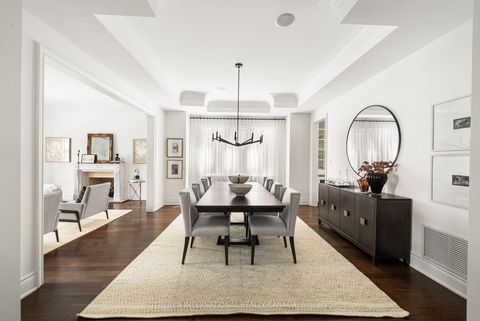 Photo 9 at 24 True Davidson Drive, Leaside, Toronto