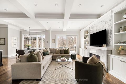 Photo 10 at 24 True Davidson Drive, Leaside, Toronto