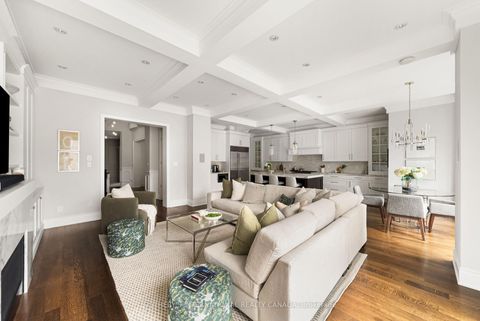 Photo 11 at 24 True Davidson Drive, Leaside, Toronto