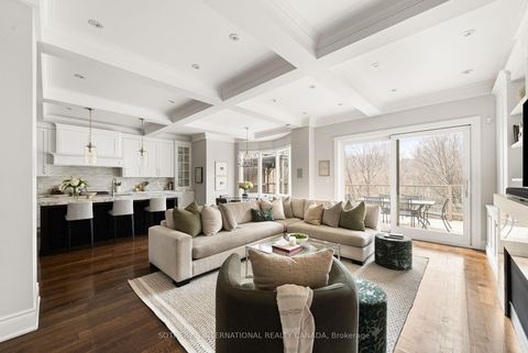 Photo 12 at 24 True Davidson Drive, Leaside, Toronto