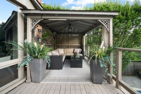 Photo 14 at 24 True Davidson Drive, Leaside, Toronto