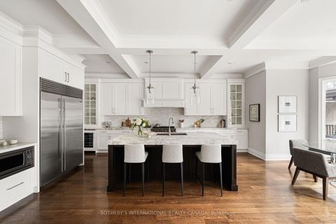 Photo 16 at 24 True Davidson Drive, Leaside, Toronto