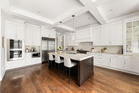 Photo 17 at 24 True Davidson Drive, Leaside, Toronto