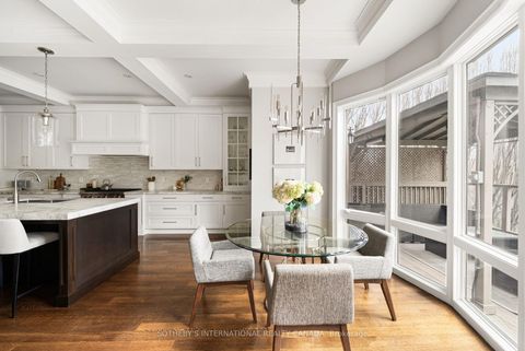 Photo 19 at 24 True Davidson Drive, Leaside, Toronto