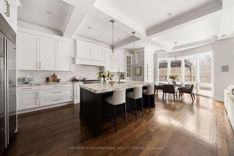 Photo 20 at 24 True Davidson Drive, Leaside, Toronto