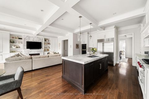 Photo 21 at 24 True Davidson Drive, Leaside, Toronto