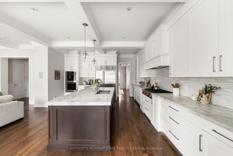 Photo 22 at 24 True Davidson Drive, Leaside, Toronto