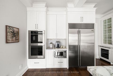 Photo 26 at 24 True Davidson Drive, Leaside, Toronto