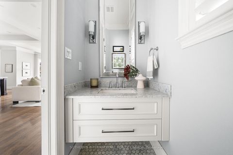 Photo 27 at 24 True Davidson Drive, Leaside, Toronto