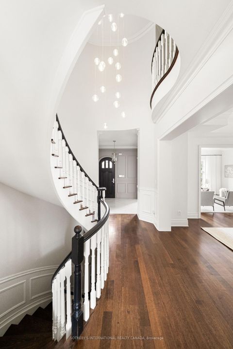 Photo 28 at 24 True Davidson Drive, Leaside, Toronto