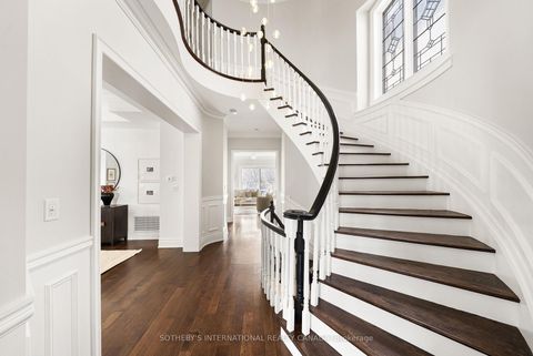 Photo 29 at 24 True Davidson Drive, Leaside, Toronto