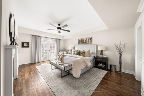 Photo 30 at 24 True Davidson Drive, Leaside, Toronto