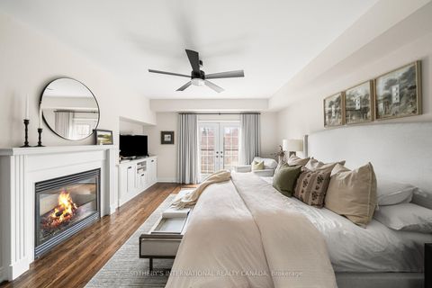 Photo 31 at 24 True Davidson Drive, Leaside, Toronto