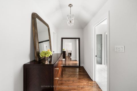 Photo 33 at 24 True Davidson Drive, Leaside, Toronto