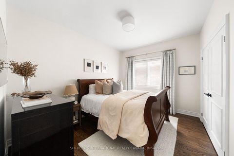 Photo 37 at 24 True Davidson Drive, Leaside, Toronto