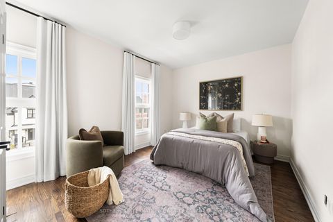 Photo 38 at 24 True Davidson Drive, Leaside, Toronto