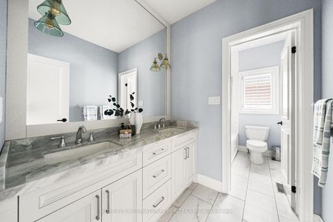 Photo 40 at 24 True Davidson Drive, Leaside, Toronto