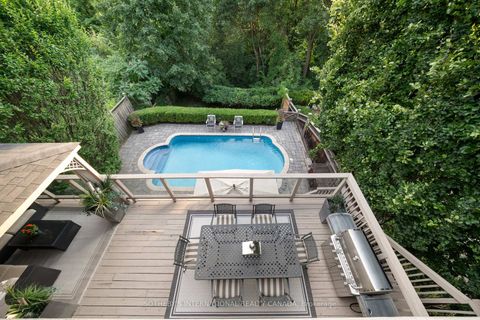 Photo 44 at 24 True Davidson Drive, Leaside, Toronto