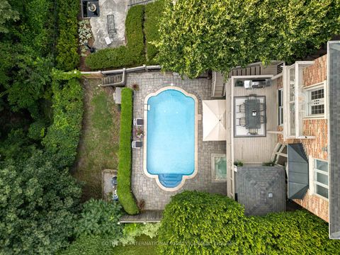 Photo 45 at 24 True Davidson Drive, Leaside, Toronto