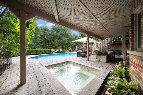 Photo 46 at 24 True Davidson Drive, Leaside, Toronto