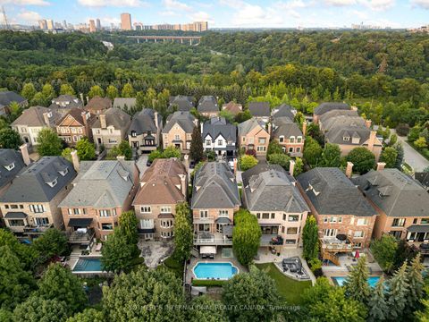 Photo 47 at 24 True Davidson Drive, Leaside, Toronto