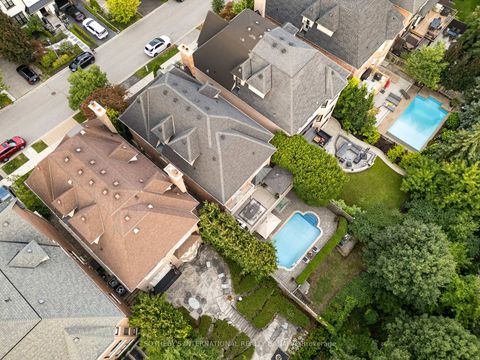 Photo 48 at 24 True Davidson Drive, Leaside, Toronto