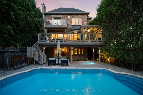 Photo 49 at 24 True Davidson Drive, Leaside, Toronto