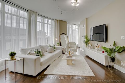 Photo 1 at 702 - 8 Scollard Street, Annex, Toronto