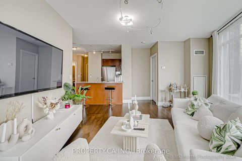 Photo 2 at 702 - 8 Scollard Street, Annex, Toronto