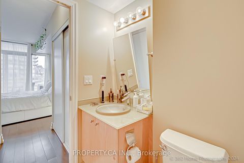 Photo 6 at 702 - 8 Scollard Street, Annex, Toronto