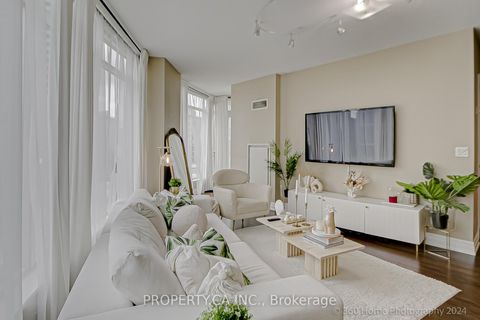 Photo 13 at 702 - 8 Scollard Street, Annex, Toronto