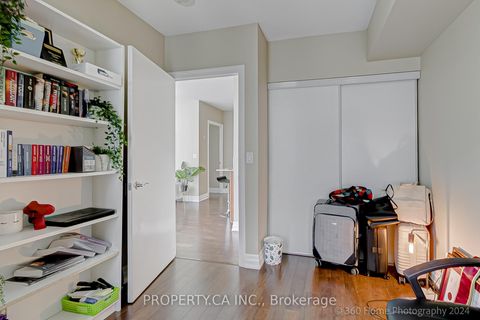 Photo 19 at 702 - 8 Scollard Street, Annex, Toronto