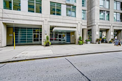 Photo 23 at 702 - 8 Scollard Street, Annex, Toronto