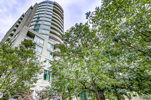 Photo 24 at 702 - 8 Scollard Street, Annex, Toronto